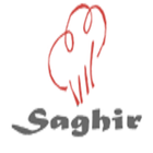 Saghir Express  food ordering 圖標