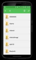 ارسال التطبيقات عبر البلوتوث imagem de tela 2
