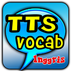 TTS Vocab (Indonesia-Inggris) आइकन