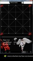 Malaikat vs Setan (Macanan) Cartaz