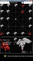 Malaikat vs Setan (Macanan) imagem de tela 1
