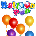 Balloon POP 2 icône