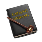 Database Undang-Undang icône