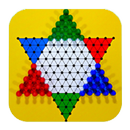 Halma or Chinese checkers APK