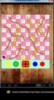 2 Schermata Ludo and Snake Ladder