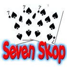 Seven Spades-icoon