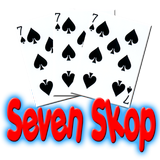 Seven Spades icône