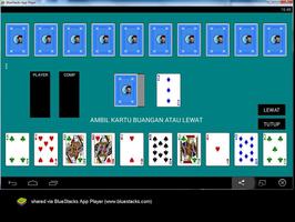 RUMMY screenshot 1