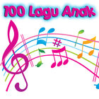 100 Lagu Anak icône