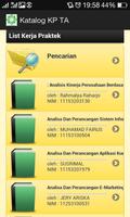 Katalog KP TA ภาพหน้าจอ 1