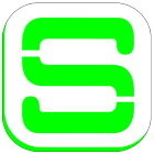 Green Screen ikon