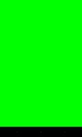 برنامه‌نما Green Screen عکس از صفحه