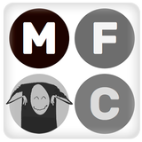 MFC Game: Crypto Ninja icon