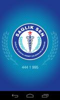 Sağlık Sen 海報