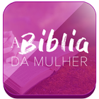 Biblia Sagrada da Mulher icon