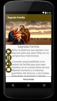 Sagrada Familia پوسٹر