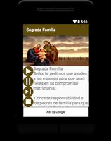 Sagrada Familia اسکرین شاٹ 1
