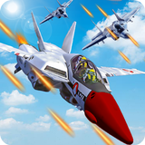 Sky Force Strikers - Máy bay ném bom hạng nhẹ biểu tượng
