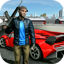 Vegas Crime Grand City – Gangster Revenge War Race APK