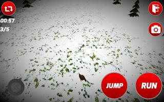 Chicken Simulator スクリーンショット 1