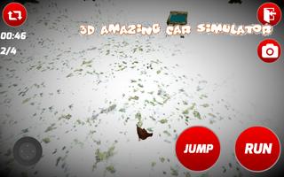 Chicken Simulator スクリーンショット 3