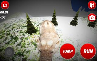 Gigantic Elephant Simulator screenshot 3