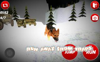 German Wolf Simulator 截圖 1