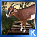 Crazy Goat Simulator APK