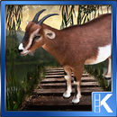 Crazy Goat Simulator-APK