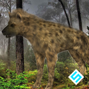 Real Hyena Simulator APK