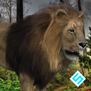 King Lion Simulator-APK