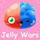 Jelly Wars icône