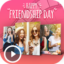 APK Friendship Video Maker