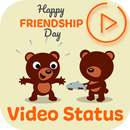 APK Friendship Day Video Songs Status