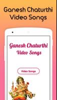 Jay Shree Ganesh Chaturthi Video Status Songs-poster