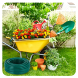 Сад и огород