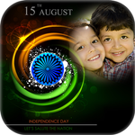 Independence Day Photo Frame 2018 APK