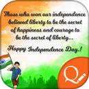Independence Day Quote Image Editor APK