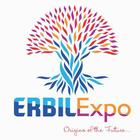 ERBIL Expo.. 圖標