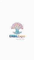 ERBIL Expo.. پوسٹر