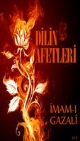 Dil'in Afetleri -İmam-ı Gazali الملصق