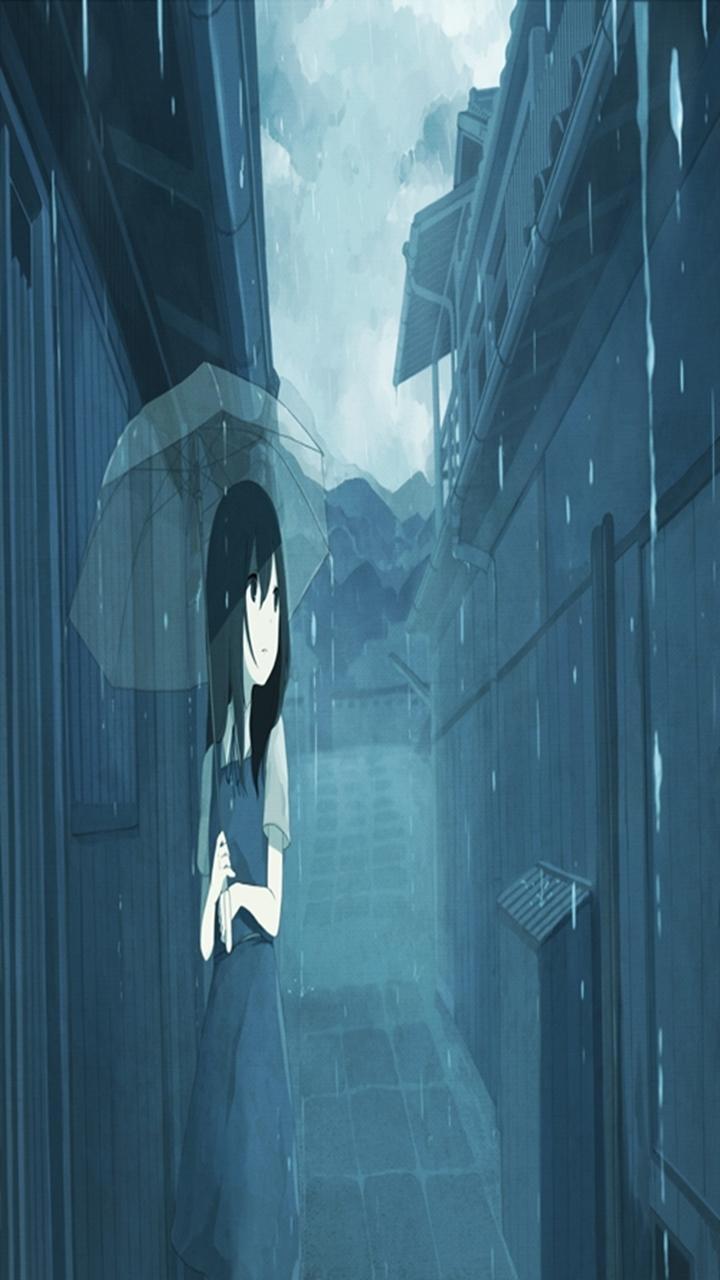 Sad Anime Wallpaper For Android Apk Download