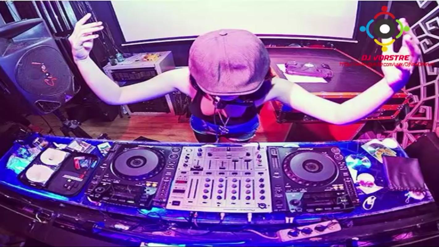 DJ House Music Dugem Terbaru para Android - APK Baixar