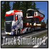 New Guide Truck Simulator 2017 APK