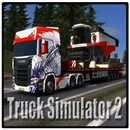 New Guide Truck Simulator 2017 APK