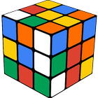 Magic Cube 3D icon