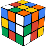 Magic Cube 3D simgesi