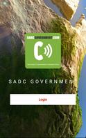 Sadc Government captura de pantalla 3