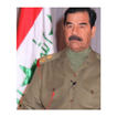 حكم وأقوال صدام حسين