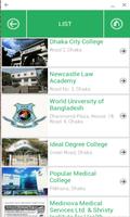 Dhaka City Guide screenshot 1